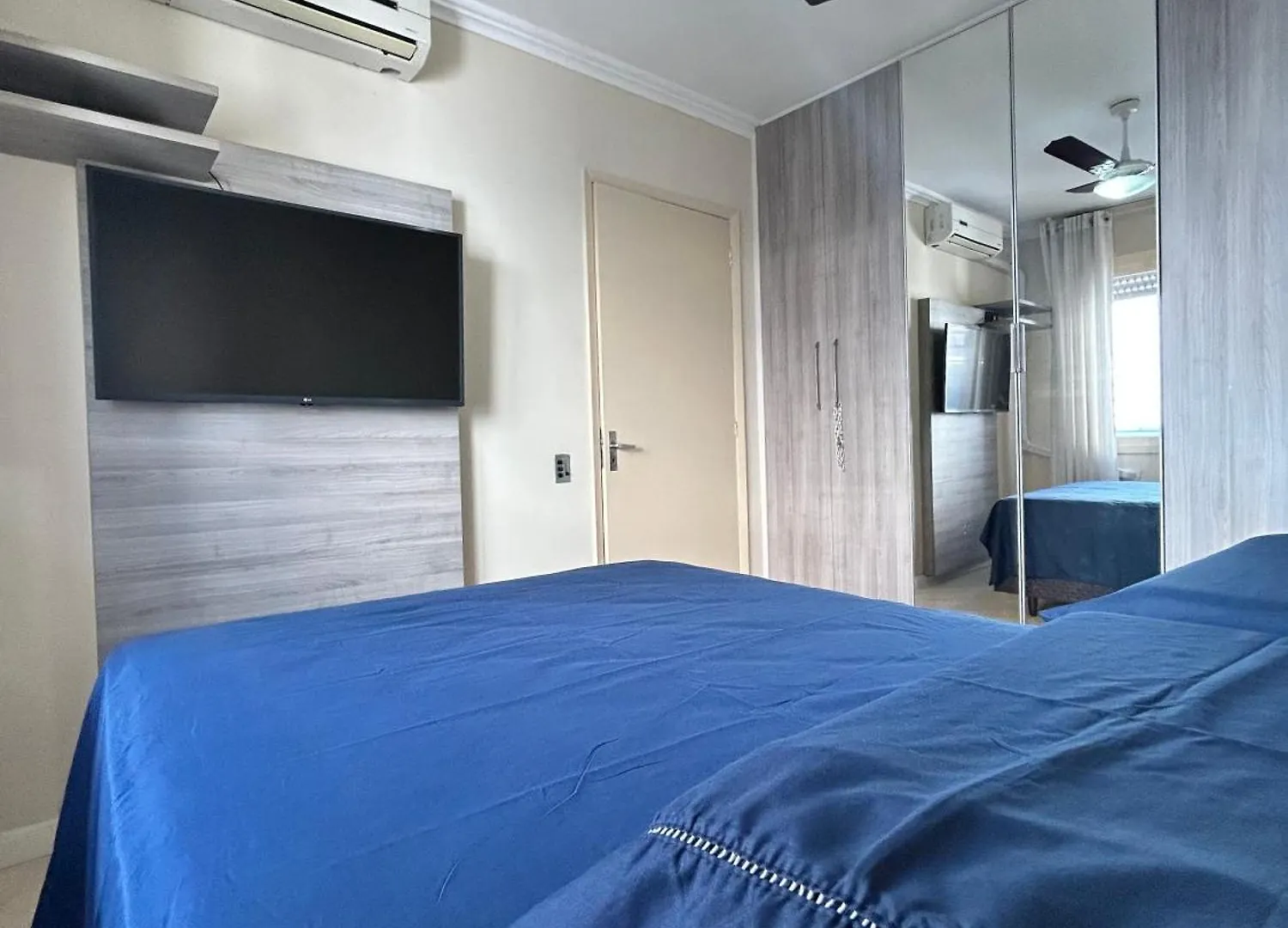 Apartmán Lindo Apt Proximo Ao Consulado Porto Alegre
