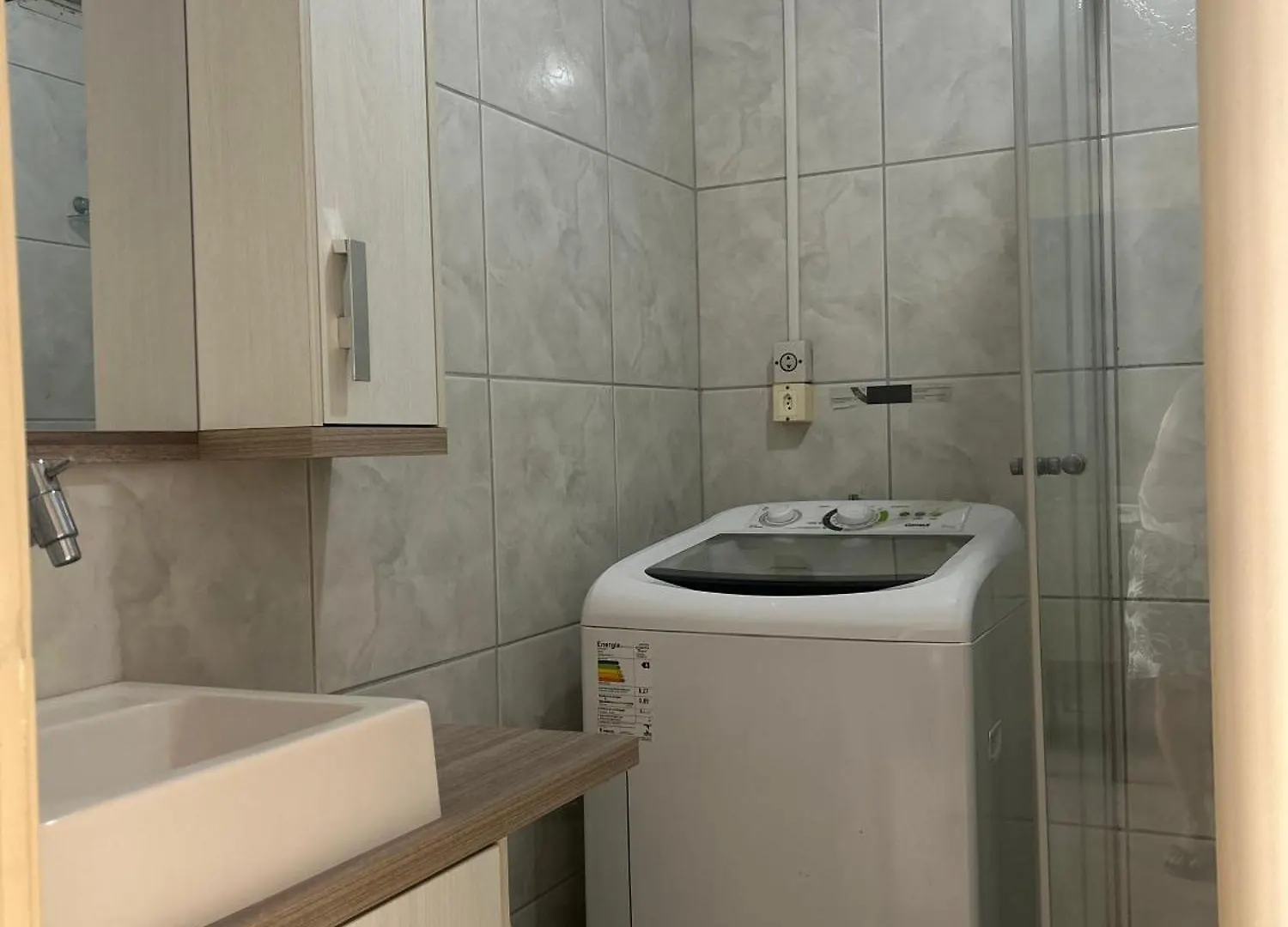 Lindo Apt Proximo Ao Consulado Porto Alegre