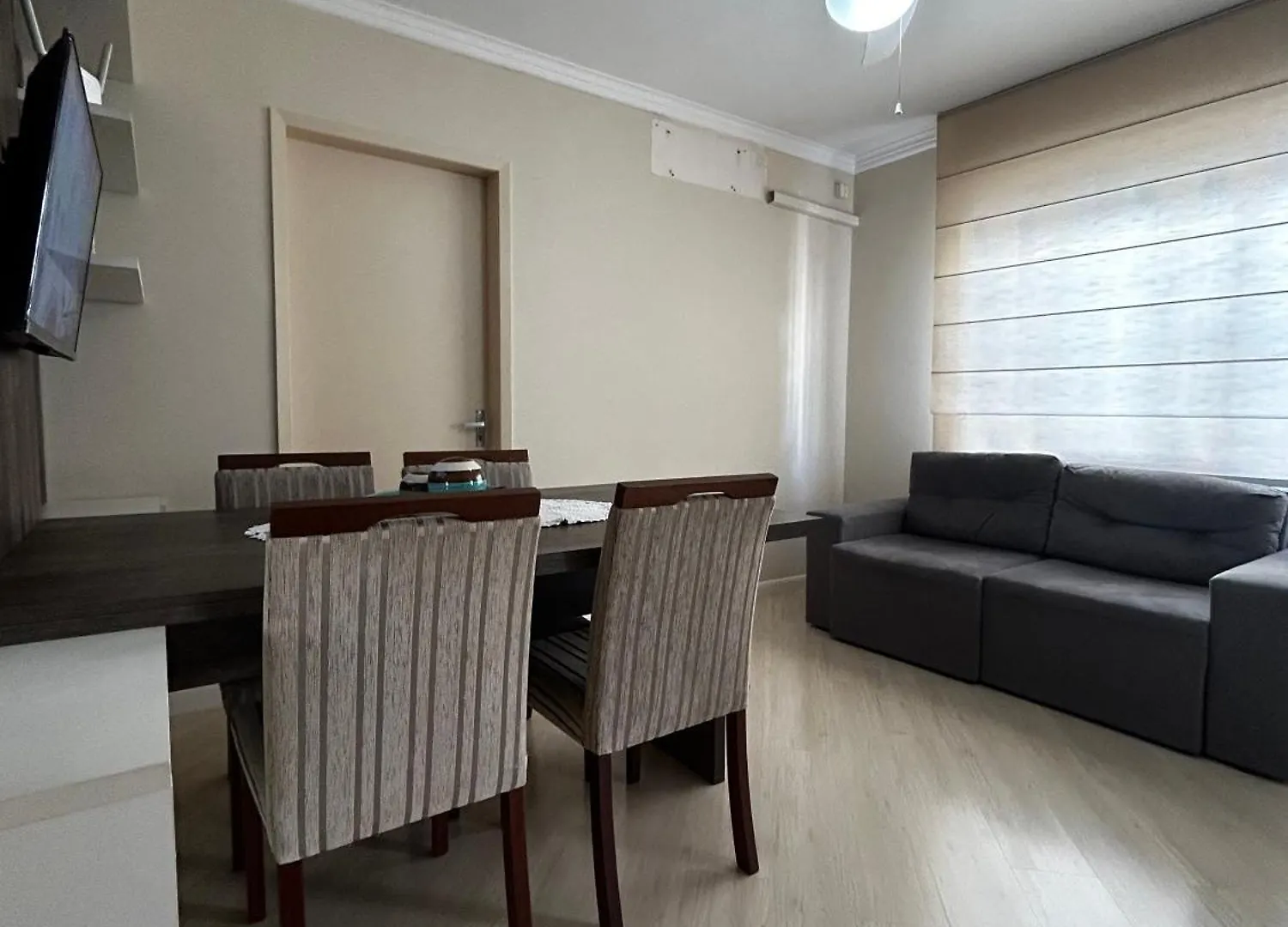 Lindo Apt Proximo Ao Consulado Porto Alegre