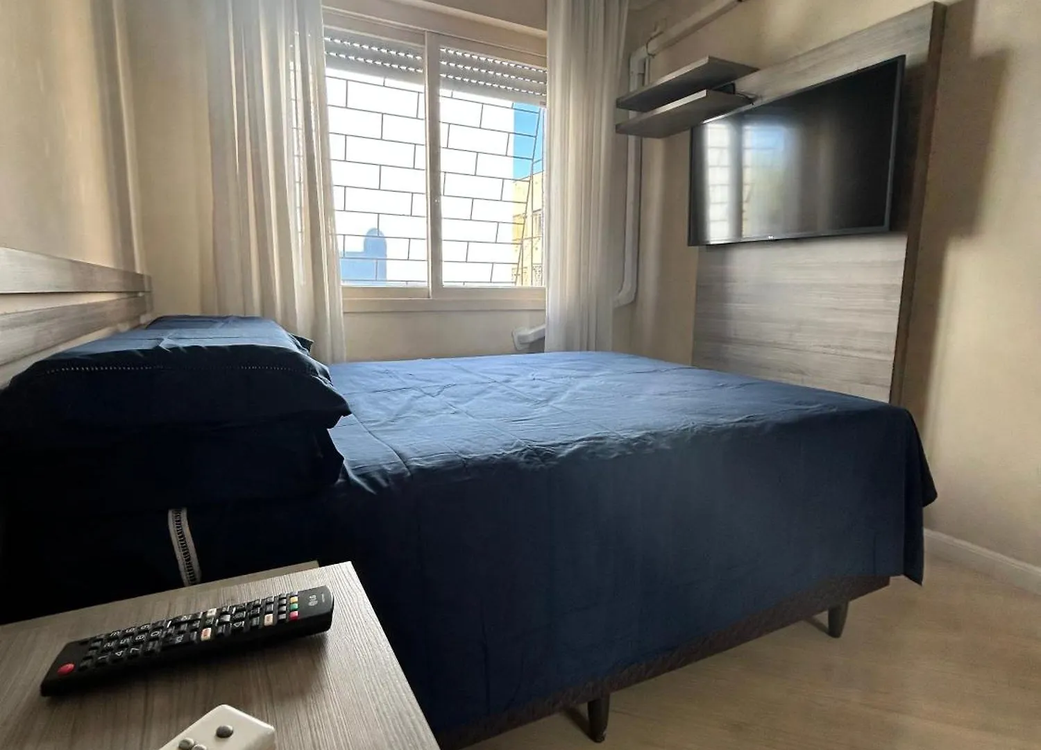 Lindo Apt Proximo Ao Consulado Porto Alegre Apartamento